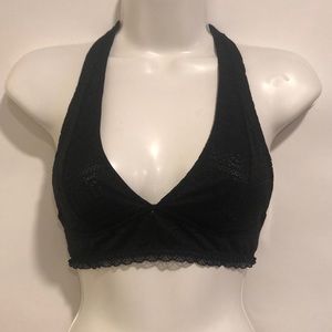 Black Bralette